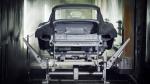 Porsche 911 Turbo Classic Series 2018 года